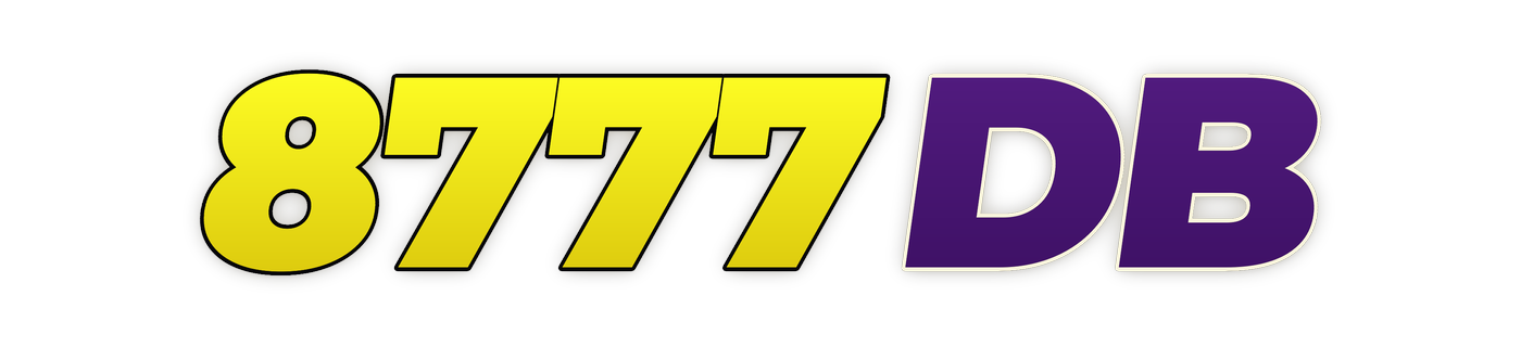 8777db